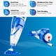 thumbnail image 4 of Aspirador para piscinas POOL BLASTER Centennial inalámbrico con capacidad XL, 4 of 9