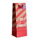 thumbnail image 2 of Bolsa de Regalo Navidad Botella VILLAGE, 2 of 3