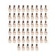 thumbnail image 2 of 50 Uds Clips De Madera De Navidad Pinzas Para La Ropa Para Regalo DIY Adornos Colgantes De Navidad Mu?eco De Nieve, 2 of 5