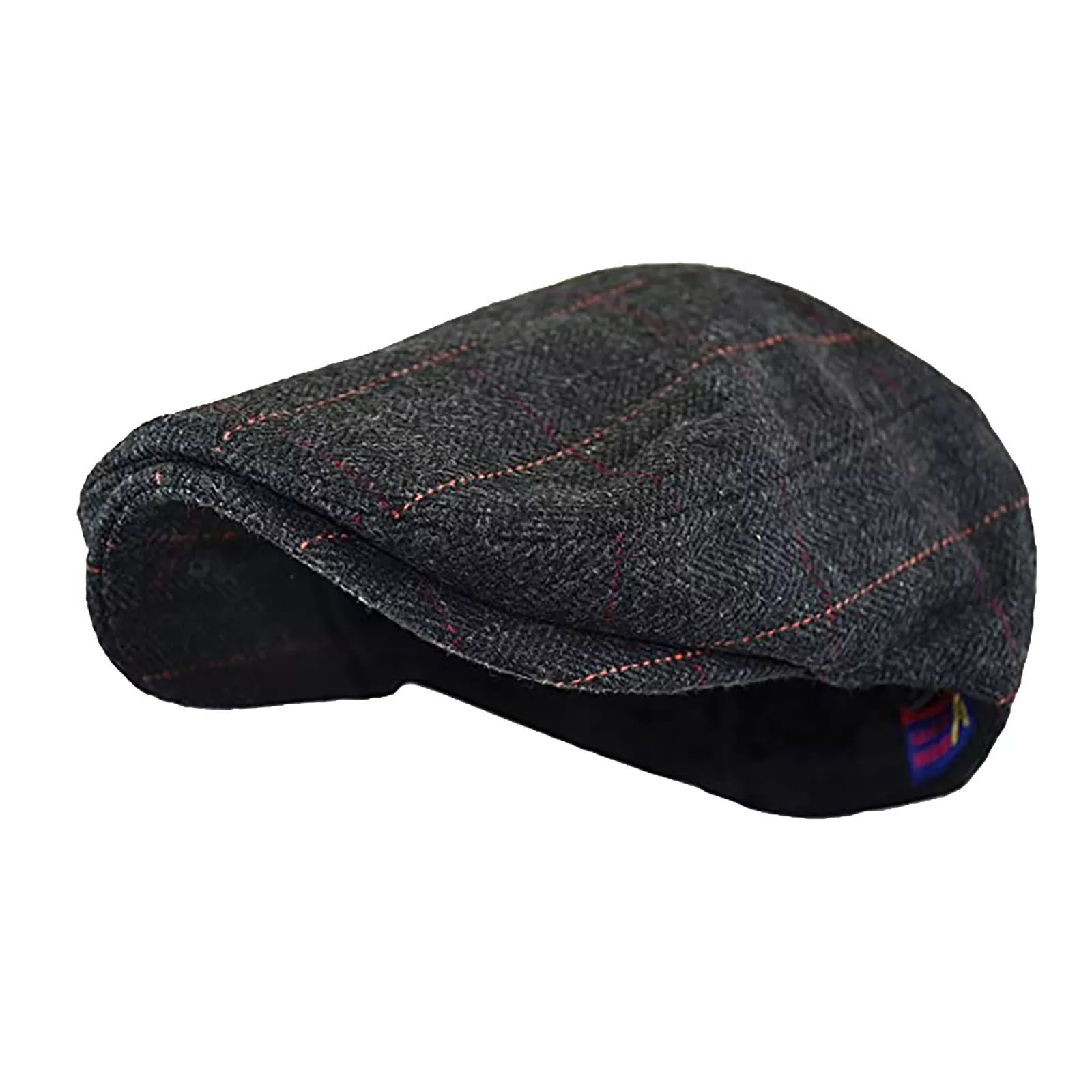 Mercado Cbf - Boina Estilo Americano, Elegante Y Masculino.