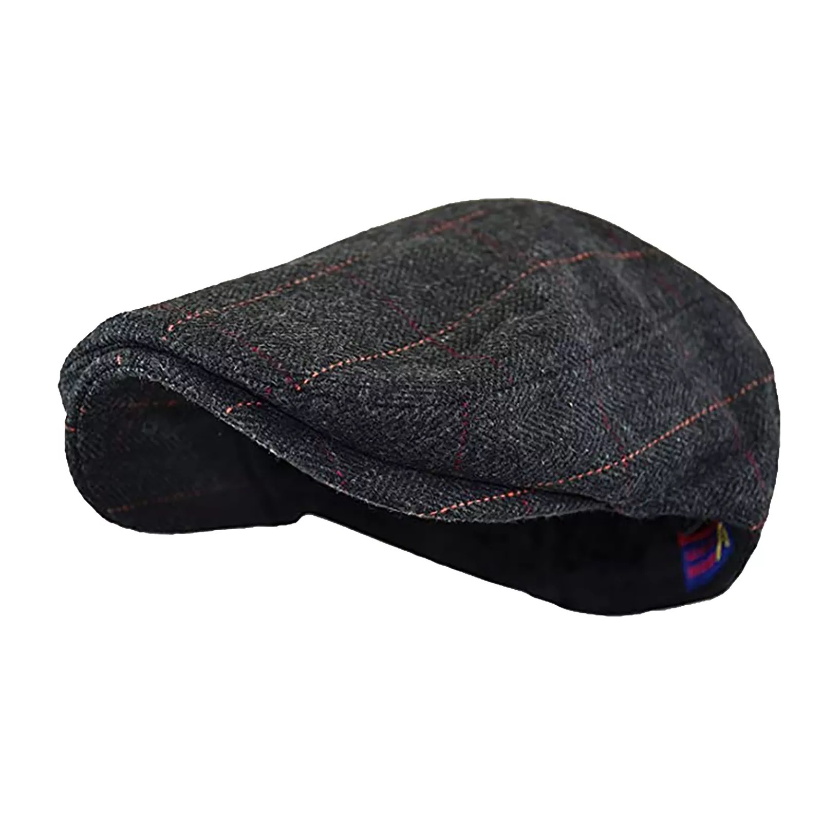 Mercado Cbf - Boina Estilo Americano, Elegante Y Masculino.