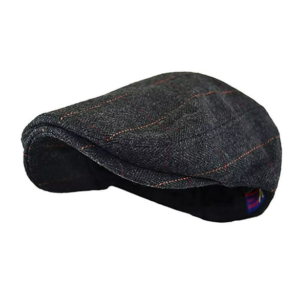 Boina Estilo Americano, elegante y masculino.
