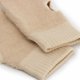 thumbnail image 4 of Guantes Mitones Peludos Cortos Térmicos Unisex Moda Invierno crema Talla Única, 4 of 5