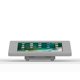 thumbnail image 3 of Soporte para tablet VidaMount 26 cm, inclinación fija 15°, gris, iPad Pro/Air, 3 of 9