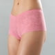 thumbnail image 4 of Pack Pantaleta Encaje Y Microfibra Flores Mujer 13277-183, 4 of 8