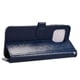 thumbnail image 3 of Funda Cartera Lunares Motorola Moto G77 con Tarjetero, Correa y Soporte Azul, 3 of 6
