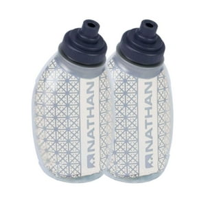 Nathan - Repuesto Botellas Aislantes 2 Un Gris