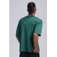 thumbnail image 3 of Polera Hombre Loose Fit Verde - ll, 3 of 4