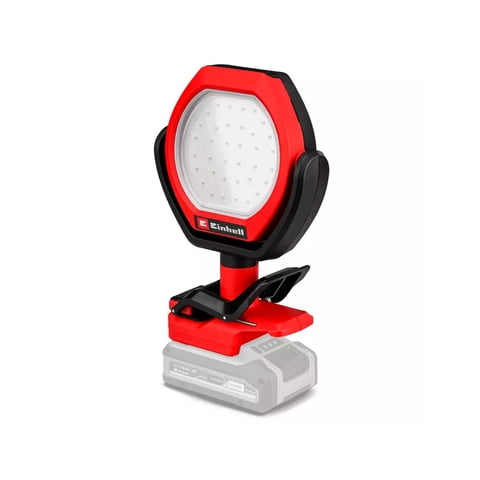 Lampara De Exterior Inal. Einhell Gc-Ol 18/1500 Li - Sin Baterías