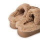thumbnail image 3 of Pantufla Mujer Khaki Odie Chinitown, 3 of 5
