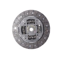 Repuestos Del Sol - Kit Embrague Ford Ranger 2.8 2002