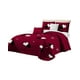 thumbnail image 2 of Cubrecama Quilt Plaza y Media Primavera Verano, 2 of 3