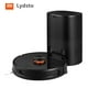 thumbnail image 1 of Aspiradora Trapeadora Descarga automatica Xiaomi Lydsto R1 Pro Negra, 1 of 10