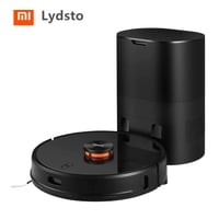 Lydsto R1 Pro Negra