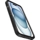 thumbnail image 3 of Funda OtterBox Commuter Series para iPhone 15/14/13, color negro, 3 of 5