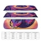 thumbnail image 2 of Caterpie Bed Duvet Cover Funny Anime Cartoon Bedding Sets Lightweight 3 Piece Comforter Sets, 2 of 5