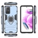 thumbnail image 5 of FOXDOCK Funda Antigolpes para Xiaomi Redmi Note12S 4G – Protección Total con Soporte y Diseño Robusto, 5 of 5