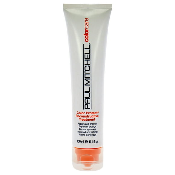 Color Protect Tratamiento Reconstructivo De Para - Tratamiento
