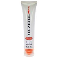 Paul Mitchell - Color Protect Tratamiento Reconstructivo De Para - Tratamiento