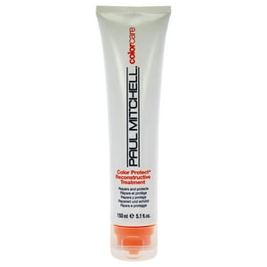 Paul Mitchell - Color Protect Tratamiento Reconstructivo De Para Unisex - Tratamiento