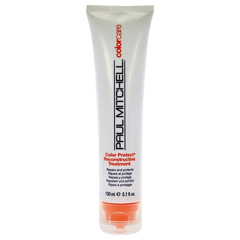 Paul Mitchell - Color Protect Tratamiento Reconstructivo De Para - Tratamiento