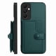 thumbnail image 1 of FOXDOCK Funda para SAMSUNG Galaxy A06 con Bloqueo RFID - Diseño Elegante con Cierre de Botón, 1 of 5