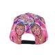 thumbnail image 3 of Gorra de Béisbol Desmarcar Lizzie McGuire Ajustable, 3 of 5