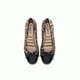 thumbnail image 3 of Ballerina Mujer Negro/Animal Print Michelle 02 Piccadilly, 3 of 3