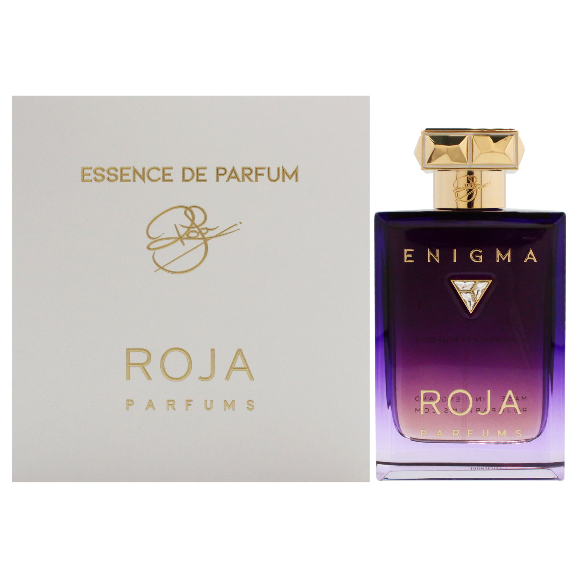 Perfume Roja Enigma Edp 100ml