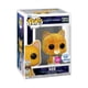 thumbnail image 2 of ¡Funko Pop! Disney Pixar Lightyear - ¡Exclusivo de los Sox Flocked, 2 of 2