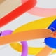 thumbnail image 4 of Globos 260b Con Boquillas Hacia Arriba Paquete De 50 Azul, 4 of 4