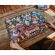 thumbnail image 2 of Killer Klowns from Outer Space Kollage B 1000-Piece Jigsaw Puzzle for Adults | 28 x 20 Inches, 2 of 3