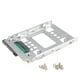 thumbnail image 1 of Adaptador de disco duro SSD a SATA Caddy Tray 2.5 a 3.5, 1 of 9