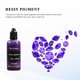 thumbnail image 5 of Pigmento de Resina Epoxi Morado Miraclekoo 60 ml, 5 of 6