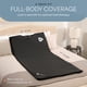 thumbnail image 5 of Manta infrarroja para sauna LifePro RejuvaWrap con 9 niveles de temperatura, 5 of 8
