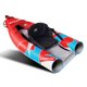 thumbnail image 5 of Kayak Inflable Steam Single / Kayak Aqua Marina, 5 of 5