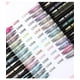 thumbnail image 2 of Pack 24 Rotuladores de Colores Contorno Doble Linea, 2 of 5