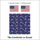 thumbnail image 2 of Boys -Gamer- Duve-t Cover- Set 3 Pieces T-win G-ame Pl-ayer W-hite Bedd-ing Sets- with 1- Duvet- Cover 2 Pillowcases, 2 of 5