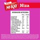 thumbnail image 3 of Galleta Mini Niza Bolsa, 40 g, 3 of 5