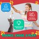thumbnail image 4 of Bouncy Tails – Juguete de bola para gato interactivo con plumas (Pack de 3), 4 of 8