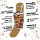 thumbnail image 4 of Pajitas comestibles SORBOS con sabor a café 100% biodegradables 200, 4 of 8