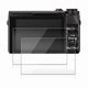 thumbnail image 1 of Compatible con protector de pantalla Canon G7X Mark III Mark III G9X Mark II GX7, 1 of 4