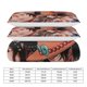 thumbnail image 2 of PortgasD e Bed Duvet Cover Funny Anime Cartoon Bedding Se Lightweight3 Piece Comforter Se, cases, 2 of 5
