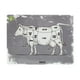 thumbnail image 1 of Individual Mesa Cocina 40x30cm Cortes Grey Mantel Wayu, 1 of 3