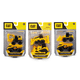 thumbnail image 3 of Pack 2 CAT Mini Máquinas, producto surtido, 1 Un, 3 of 3