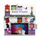 thumbnail image 3 of Calendario de Adviento de Bath Bomb Enfusia Navidad 2024 para niños, 3 of 8