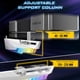 thumbnail image 3 of Soporte GPU Antec Dagger ARGB, Color Negro, 3 of 4