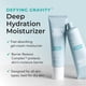 thumbnail image 2 of Hidratante Bigger Than Beauty Defying Gravity 50 ml Gel Crema, 2 of 3