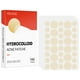 thumbnail image 1 of Juego De 144 Parches Hidrocoloides Para Granos De Acné Para Marcas De Acné, Imperfecciones, Zits, 1 of 3