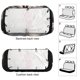 thumbnail image 3 of Fundas de Asiento Trasero para Auto Desmarcar Temáticas Bukayo Saka 120x59x76cm, 3 of 6